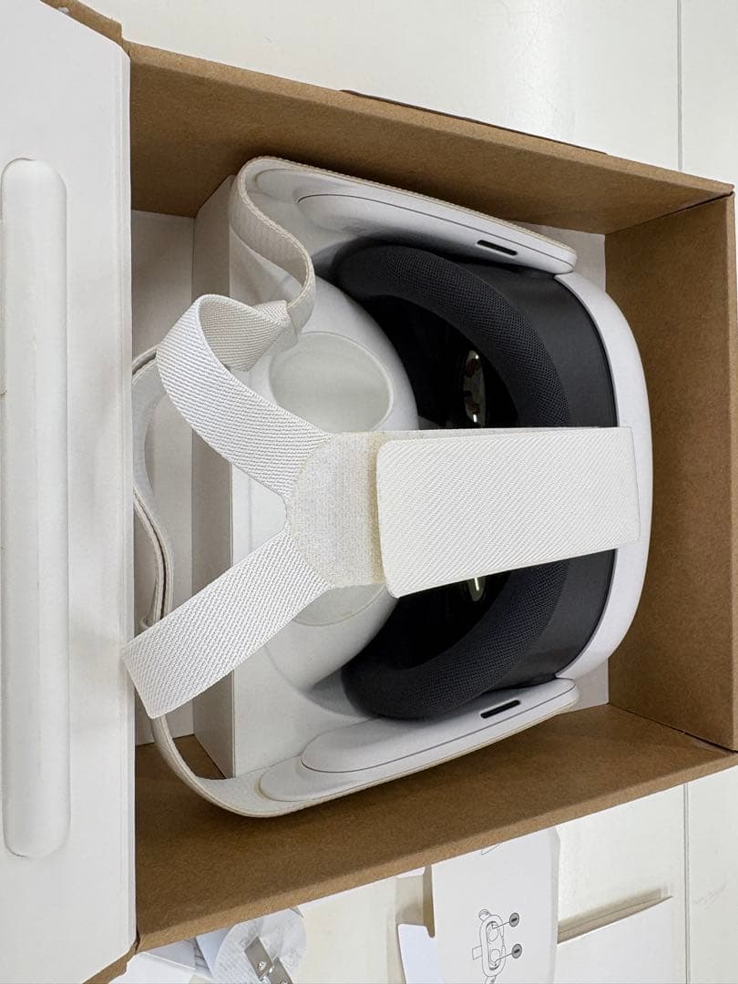 その他  Quest3 128GB