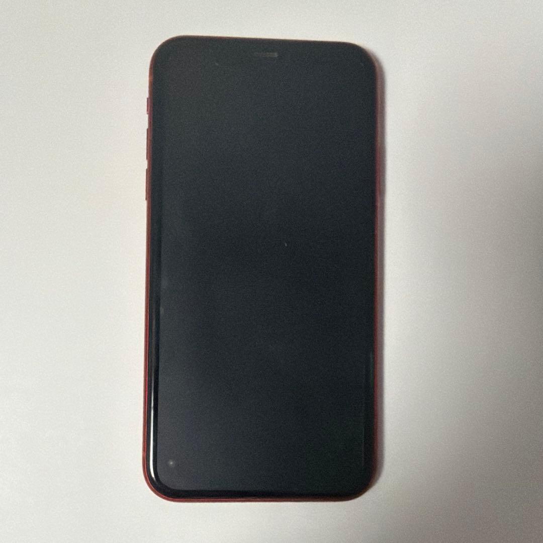 iPhone11 simフリー 64GB