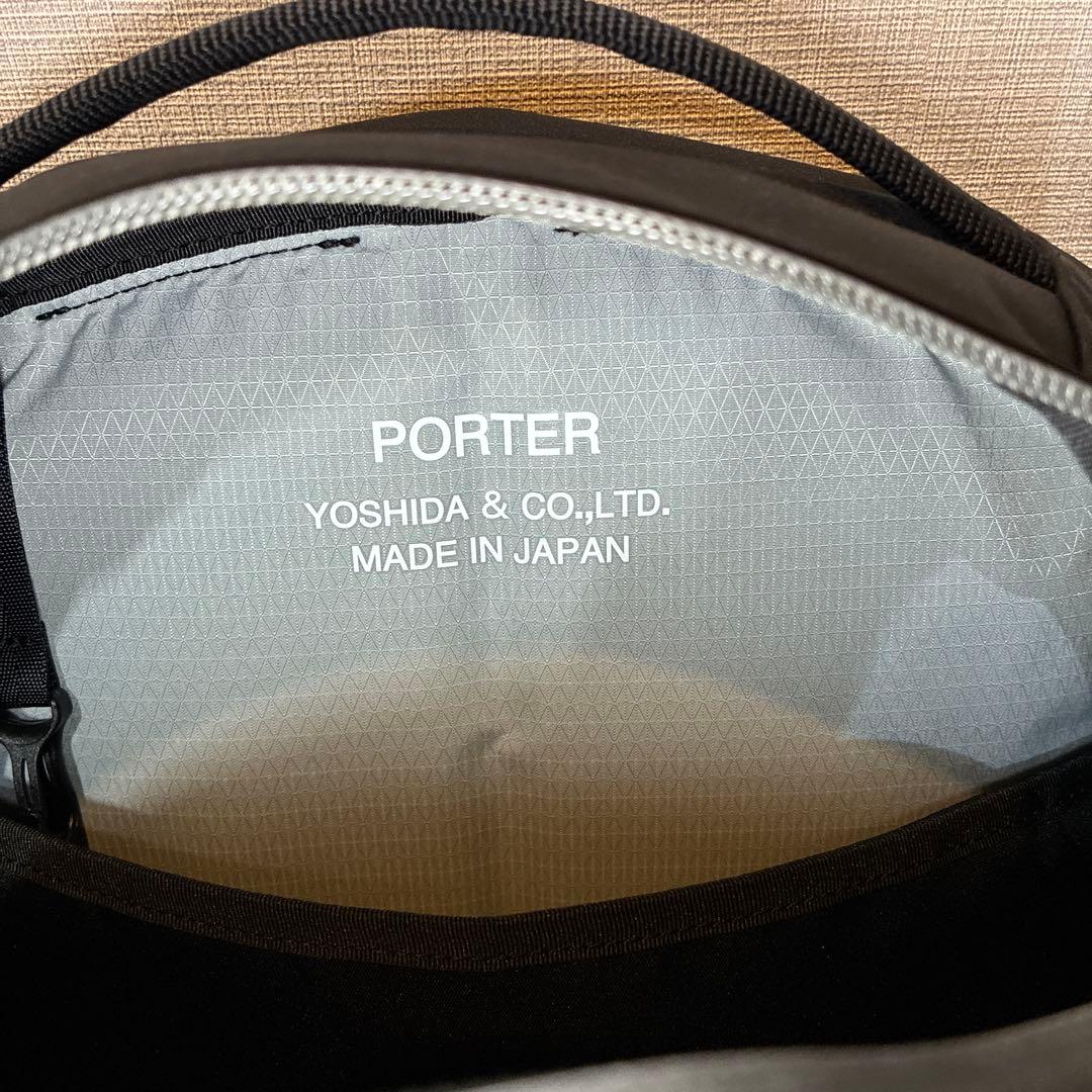あ*お様 PORTER / FUTURE DAYPACK 697-05549
