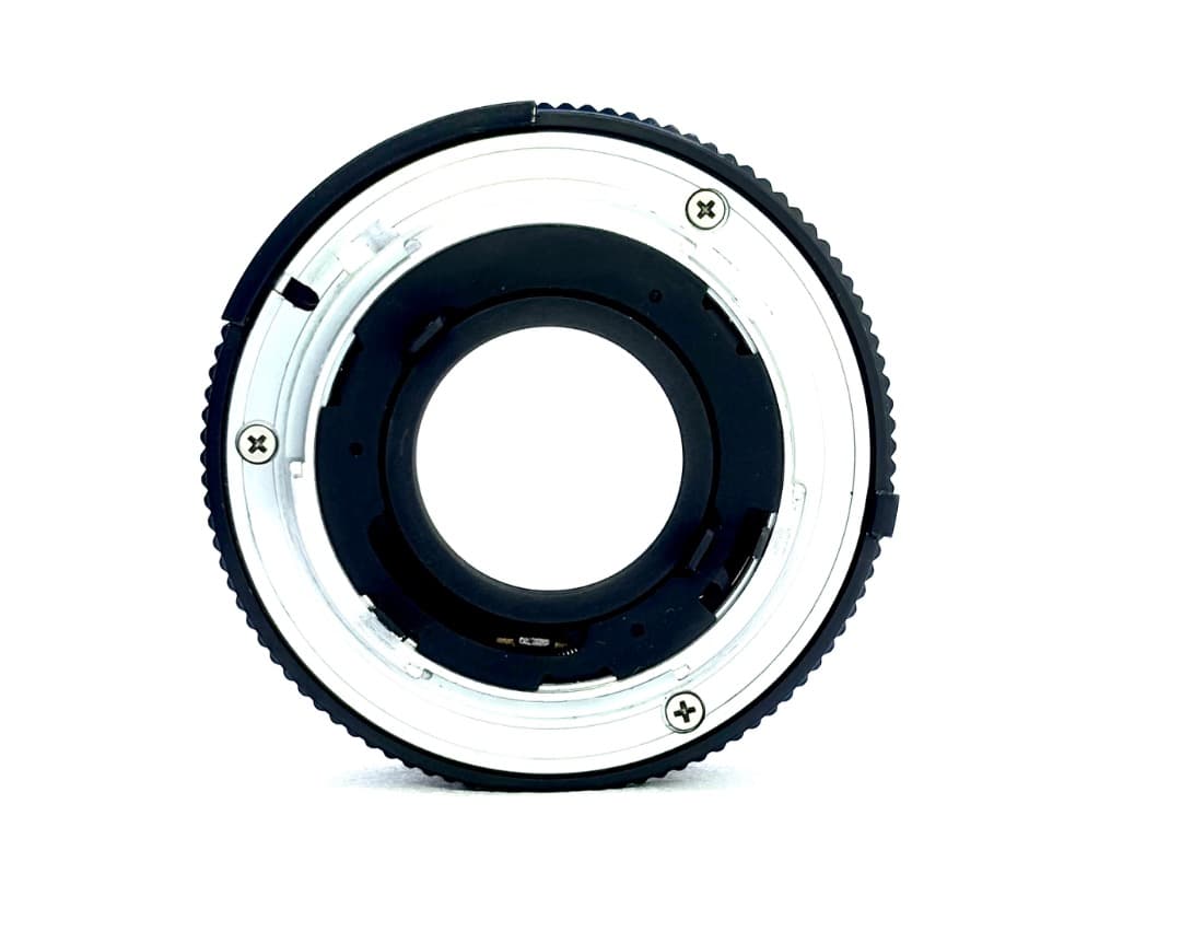 超美品 Nikon Ais 50mm f1.8 Pancake #18