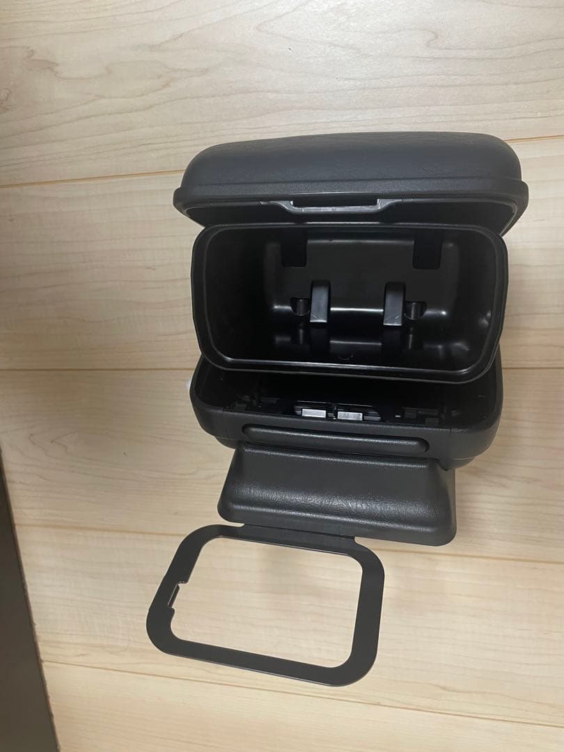 30系セルシオ ダストボックス ゴミ箱