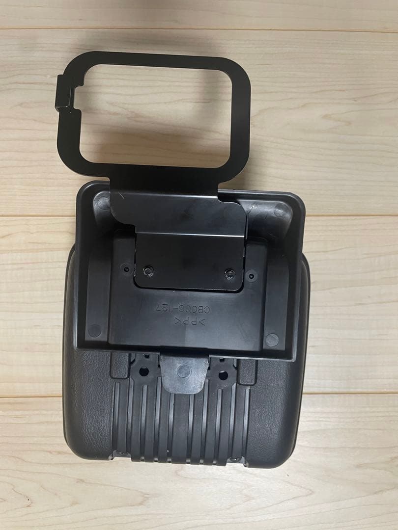 30系セルシオ ダストボックス ゴミ箱