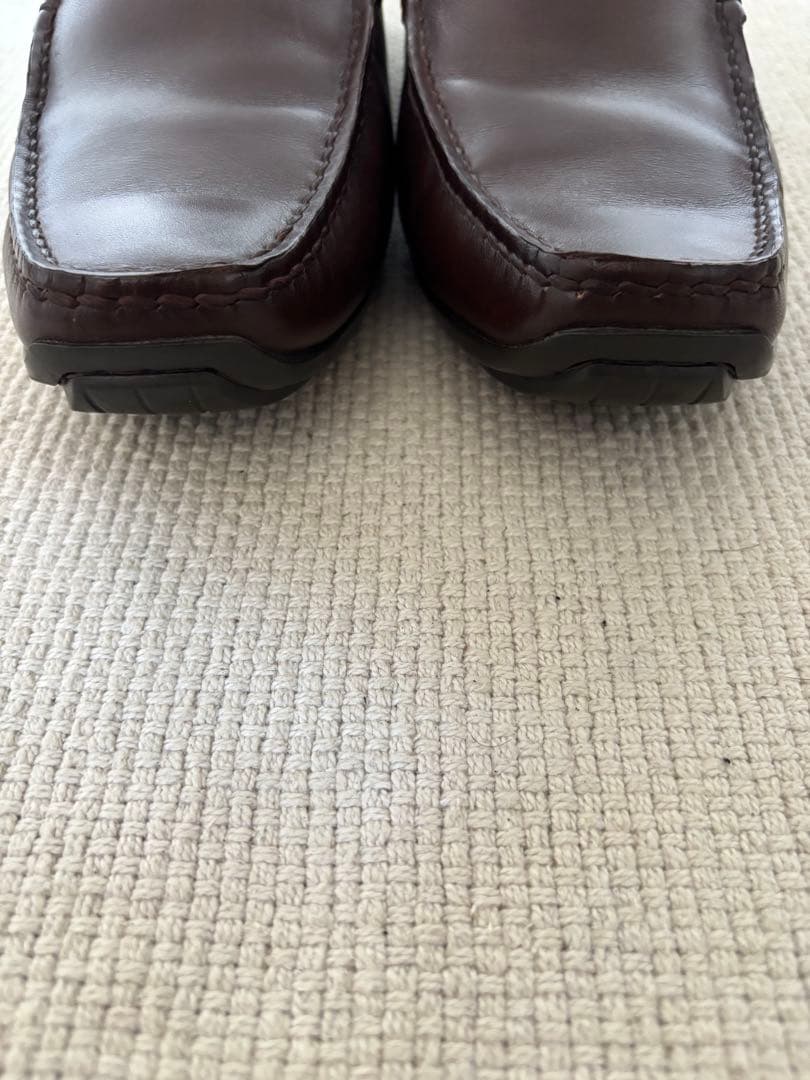 ☆極美品☆ REGAL スリッポン　ローファー