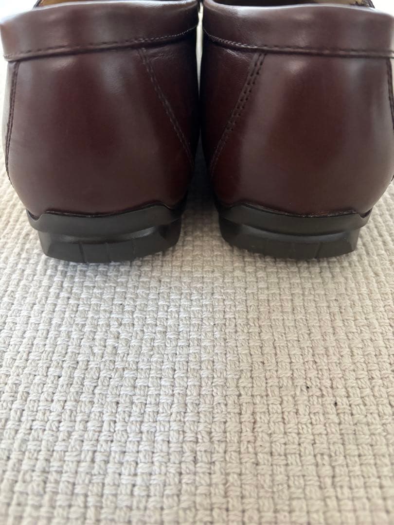 ☆極美品☆ REGAL スリッポン　ローファー