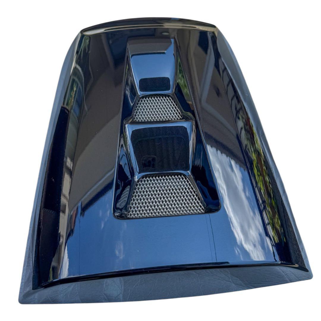 値段相談可 CBR1000RR 純正 レプソル シングルシートカウル 新品同様