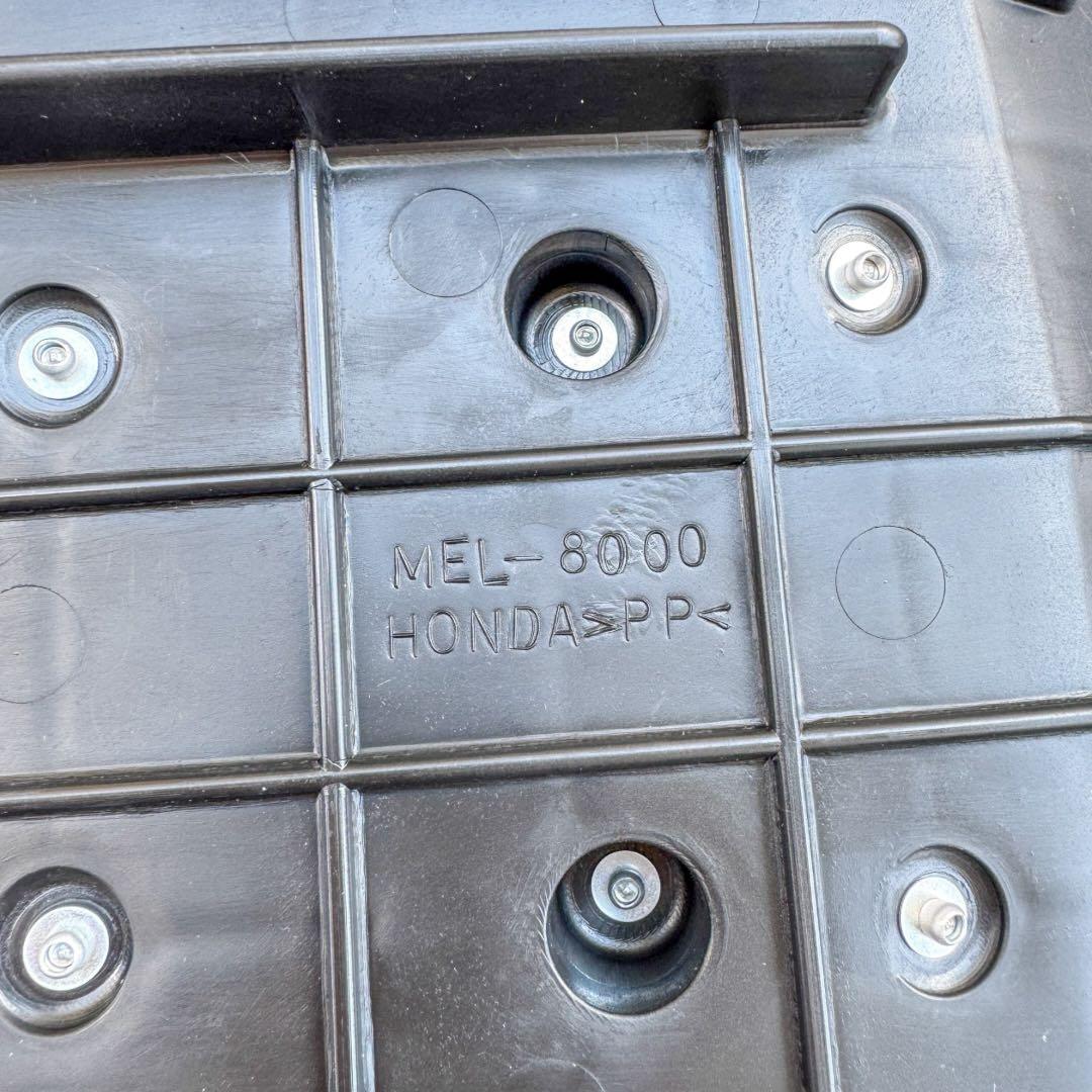 値段相談可 CBR1000RR 純正 レプソル シングルシートカウル 新品同様