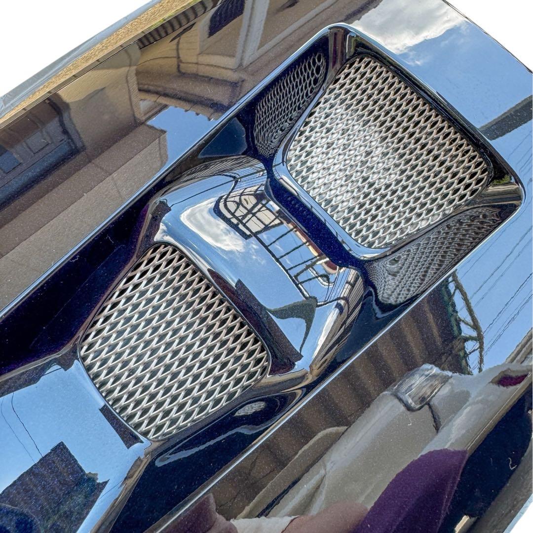 値段相談可 CBR1000RR 純正 レプソル シングルシートカウル 新品同様