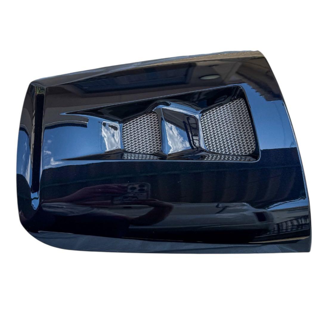 値段相談可 CBR1000RR 純正 レプソル シングルシートカウル 新品同様