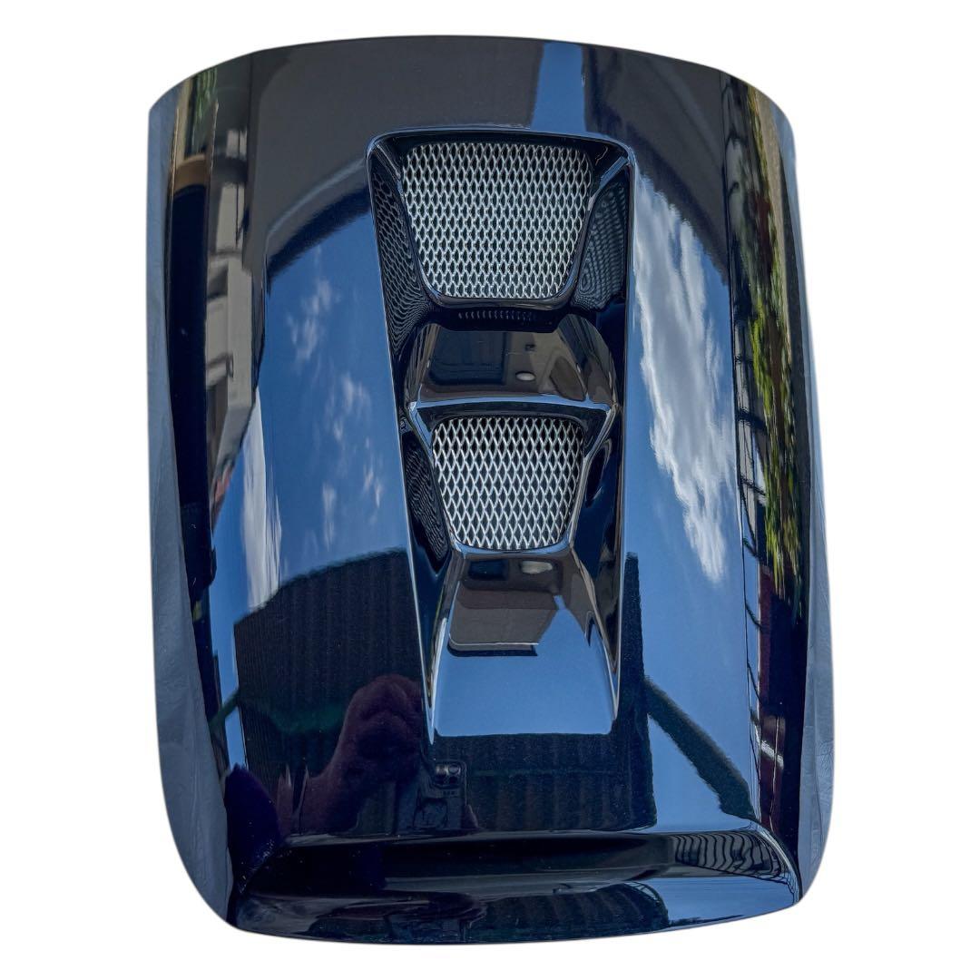 値段相談可 CBR1000RR 純正 レプソル シングルシートカウル 新品同様