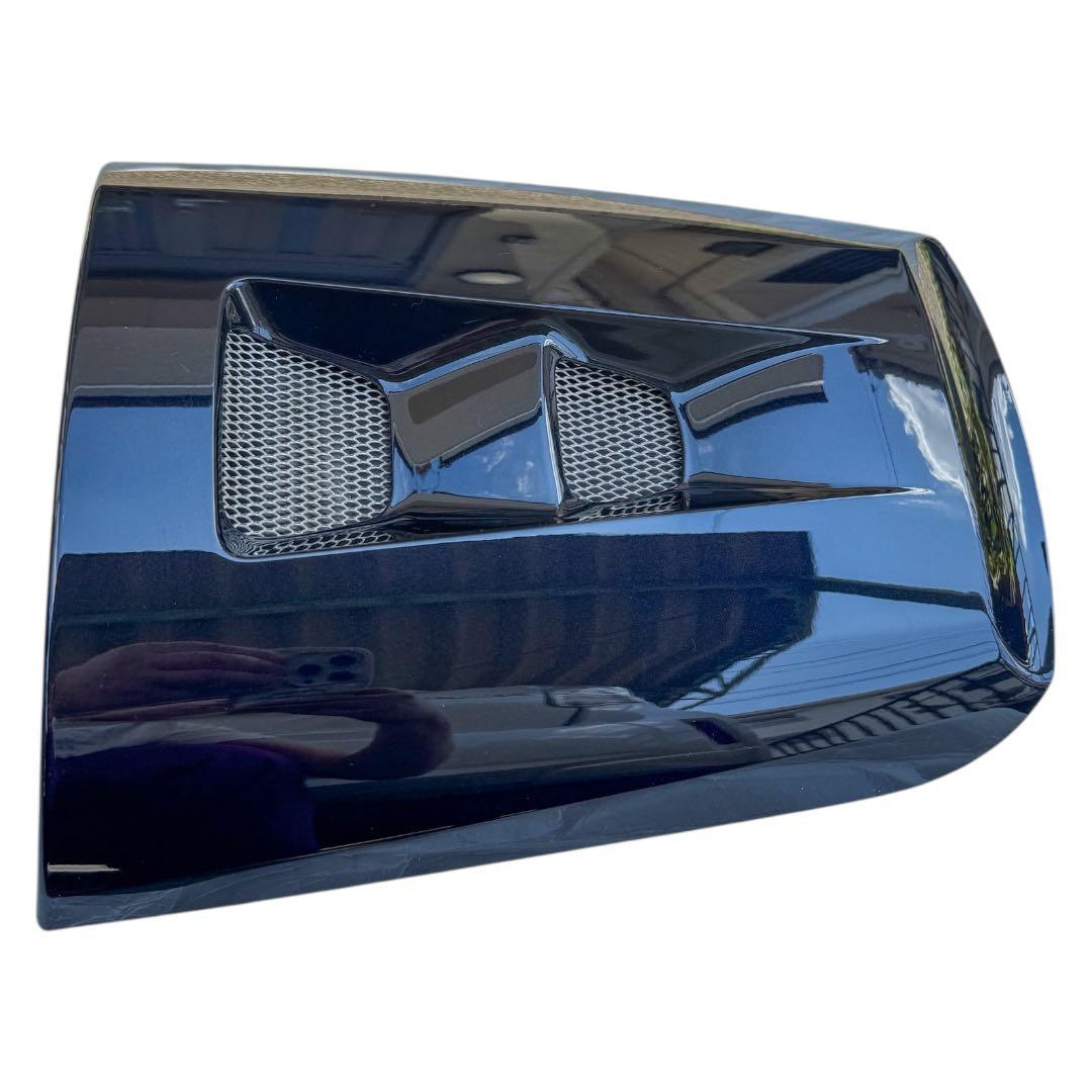 値段相談可 CBR1000RR 純正 レプソル シングルシートカウル 新品同様