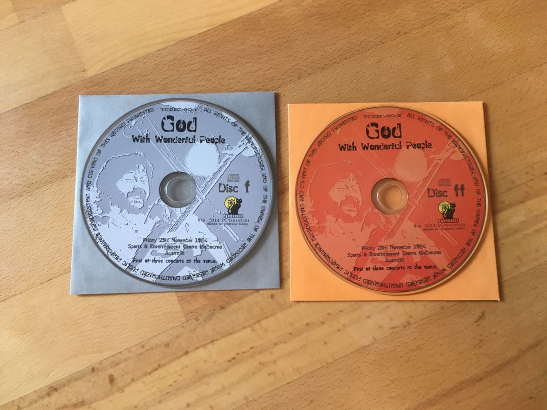 洋楽 Eric Clapton / With Wonderful People