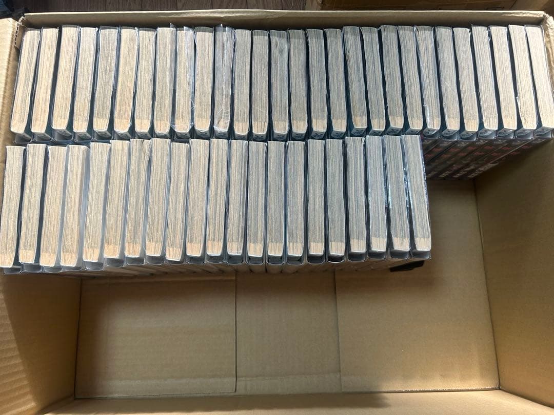 増*汰様 ア-43 嘘喰い　1-49巻