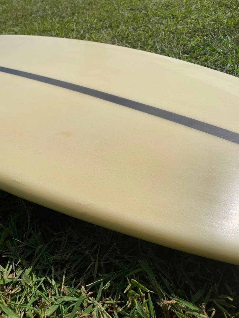 サーフィン・ボディボード FireWire piston 5'5'' LFT