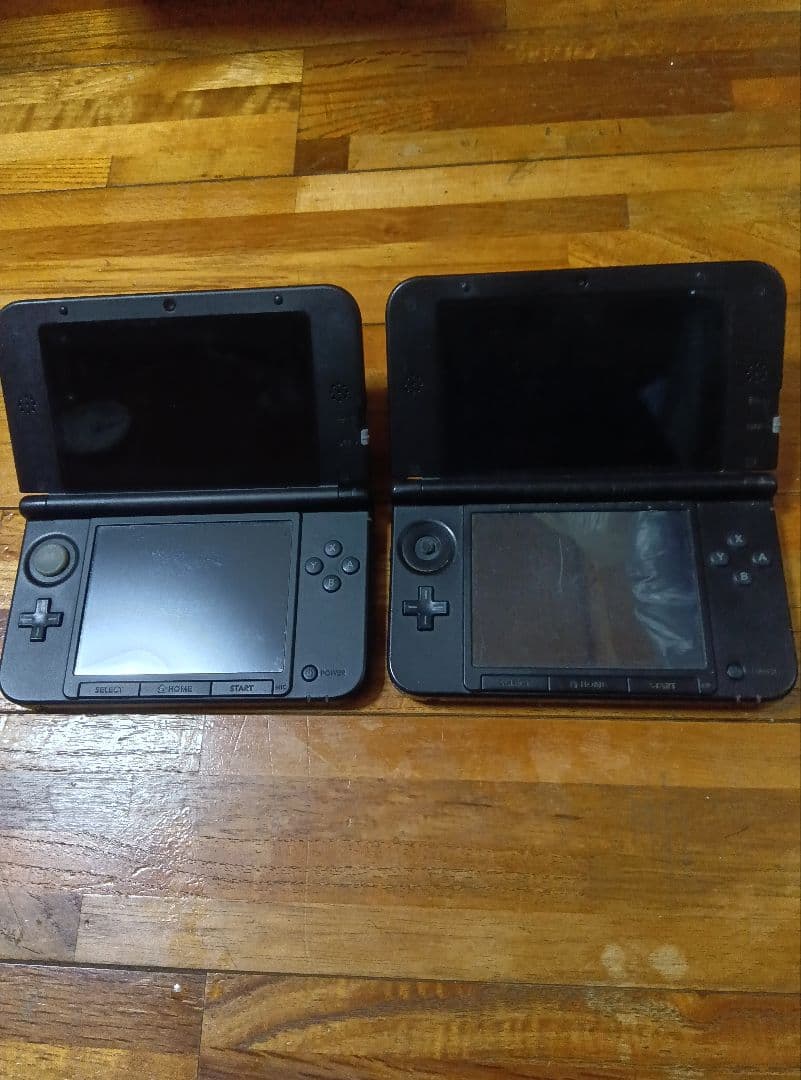 ゲーム機　まとめ　ジャンク品