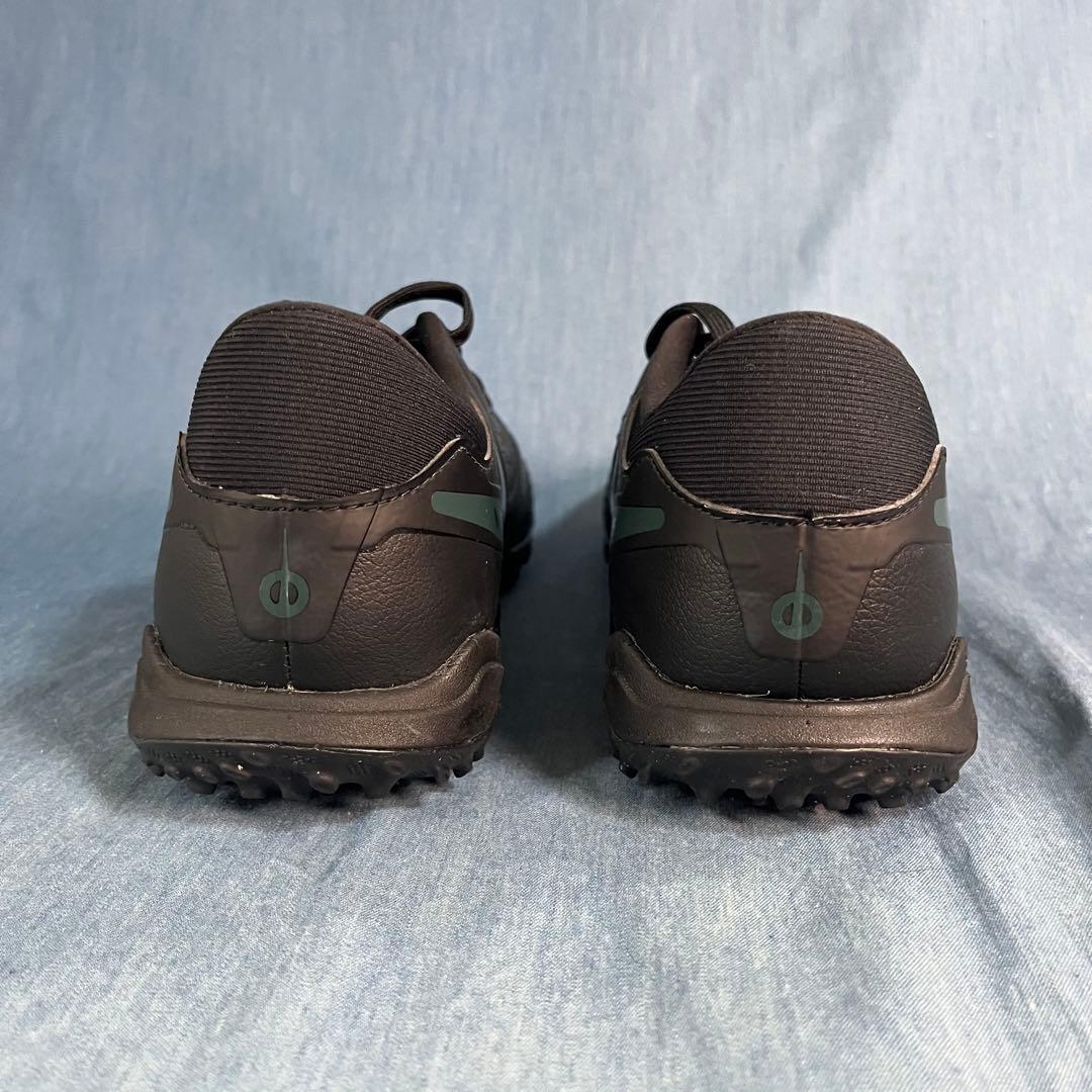 ナイキ ティエンポ レジェンド 10 PRO TF 26cm サッカートレシュー