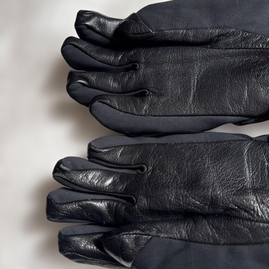 ノローナ　ロフォテン ゴアテックス　グローブ　ユニセックスS