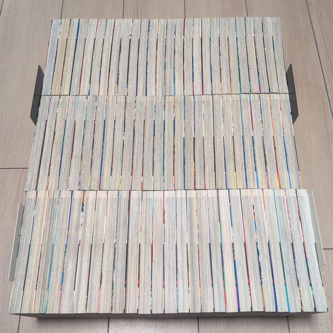 キングダム 1〜77巻 全巻セット