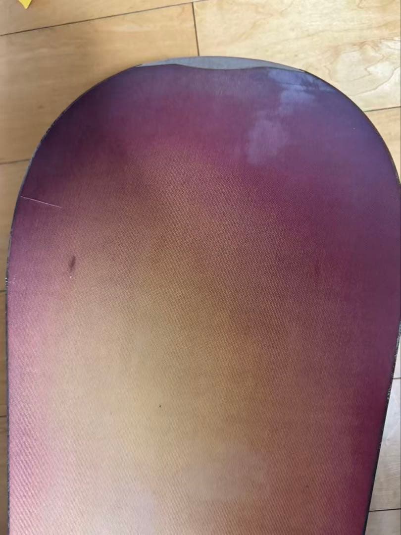 BURTON バートン　カスタム　スノーボード板　スノーボードセット