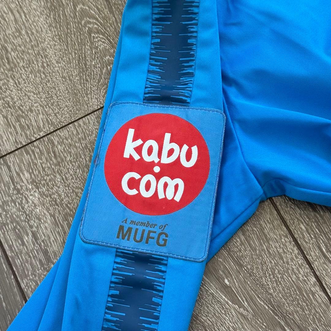 B*e様 Nike 浦和レッズ 支給品 トレーニングウェア ドリルトップ