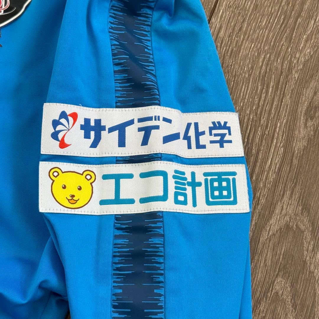 B*e様 Nike 浦和レッズ 支給品 トレーニングウェア ドリルトップ