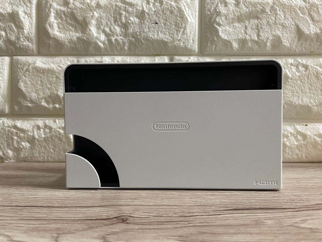 Nintendo Switch 有機ELモデル ホワイト本体