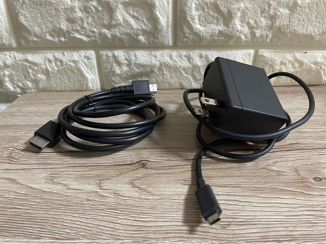 Nintendo Switch 有機ELモデル ホワイト本体