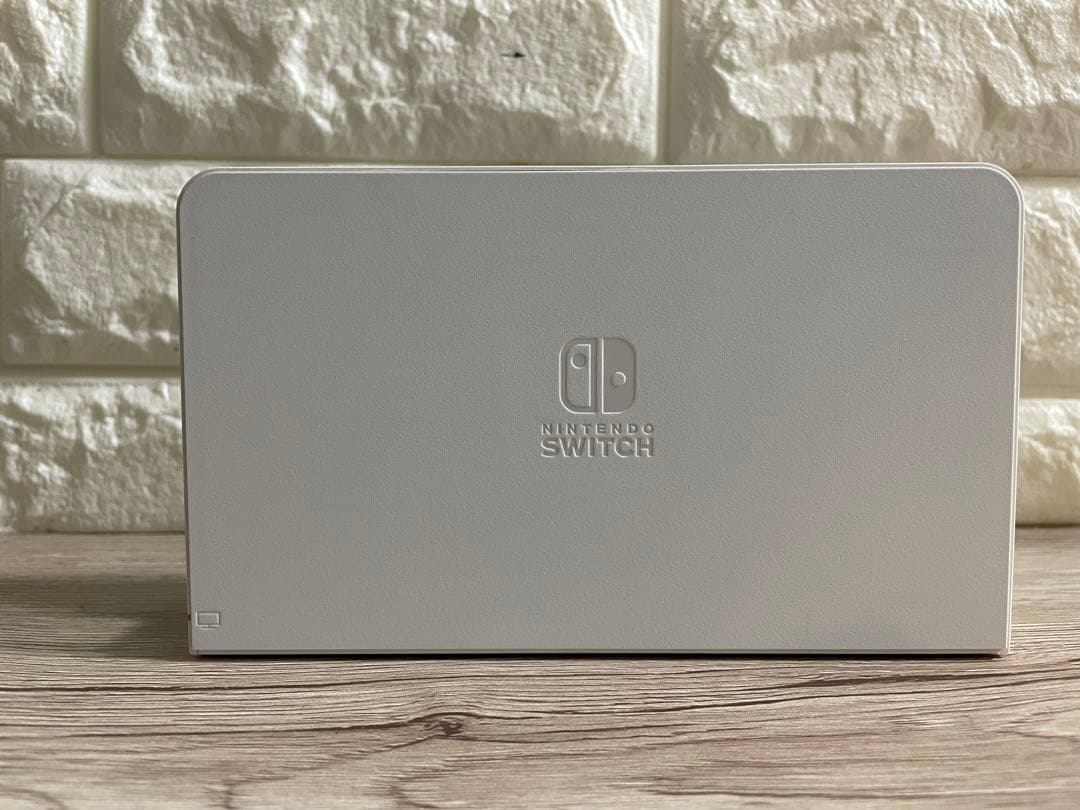 Nintendo Switch 有機ELモデル ホワイト本体