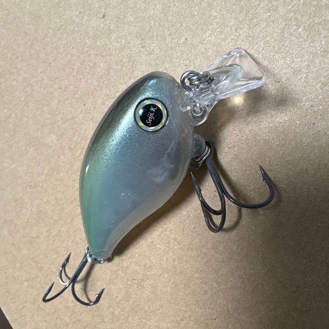 Dot SIX最初期特別色　REVONIKドットシックス レヴォニック