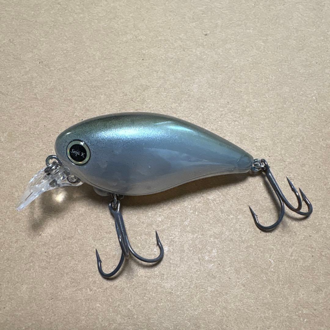 Dot SIX最初期特別色　REVONIKドットシックス レヴォニック