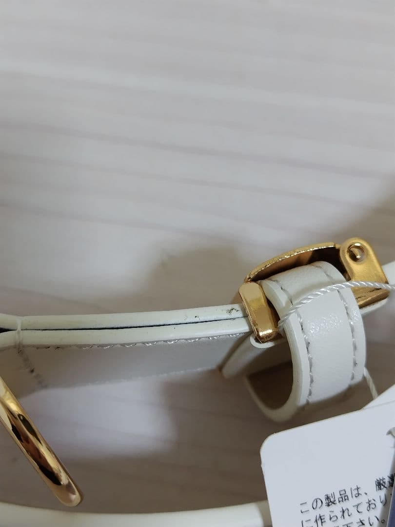 Callaway ラブキャロウェイ ベルト　マルチケース付き