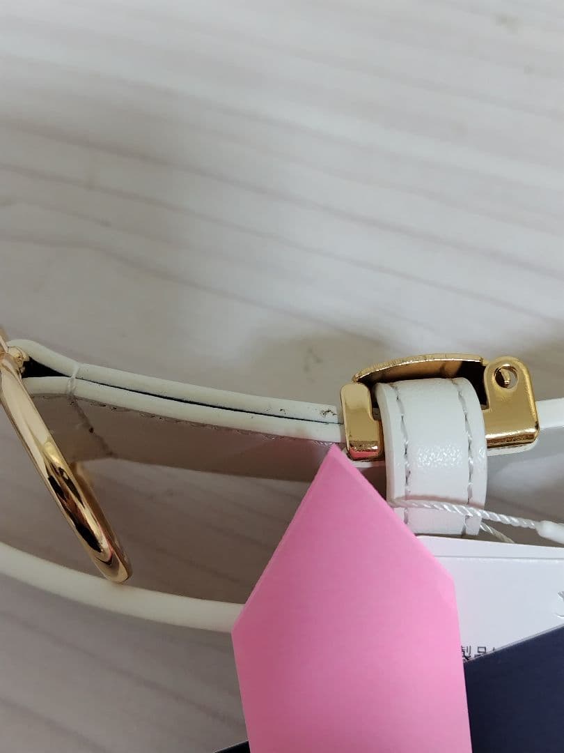 Callaway ラブキャロウェイ ベルト　マルチケース付き