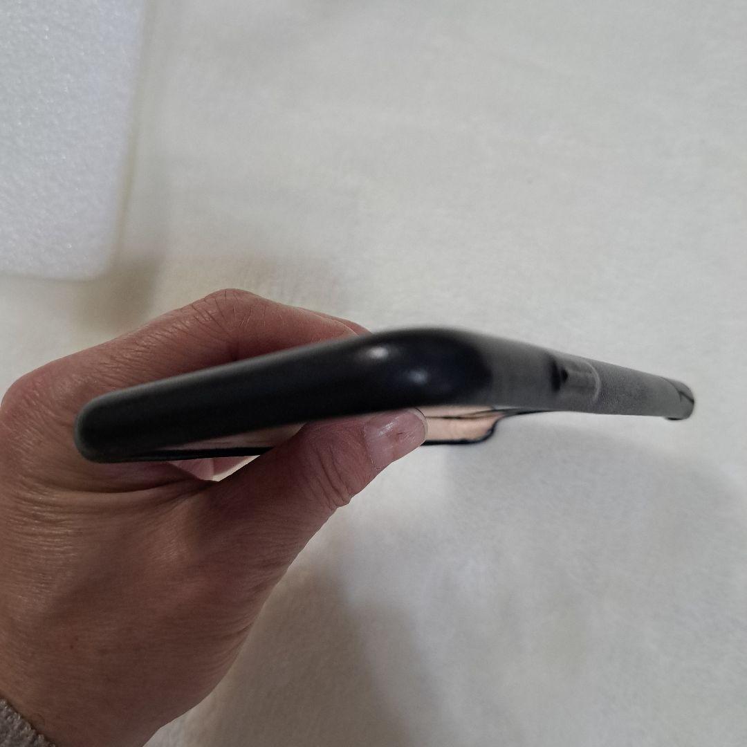 しゃりちゃん　BERLUTI & NATIVE UNION スマホケース