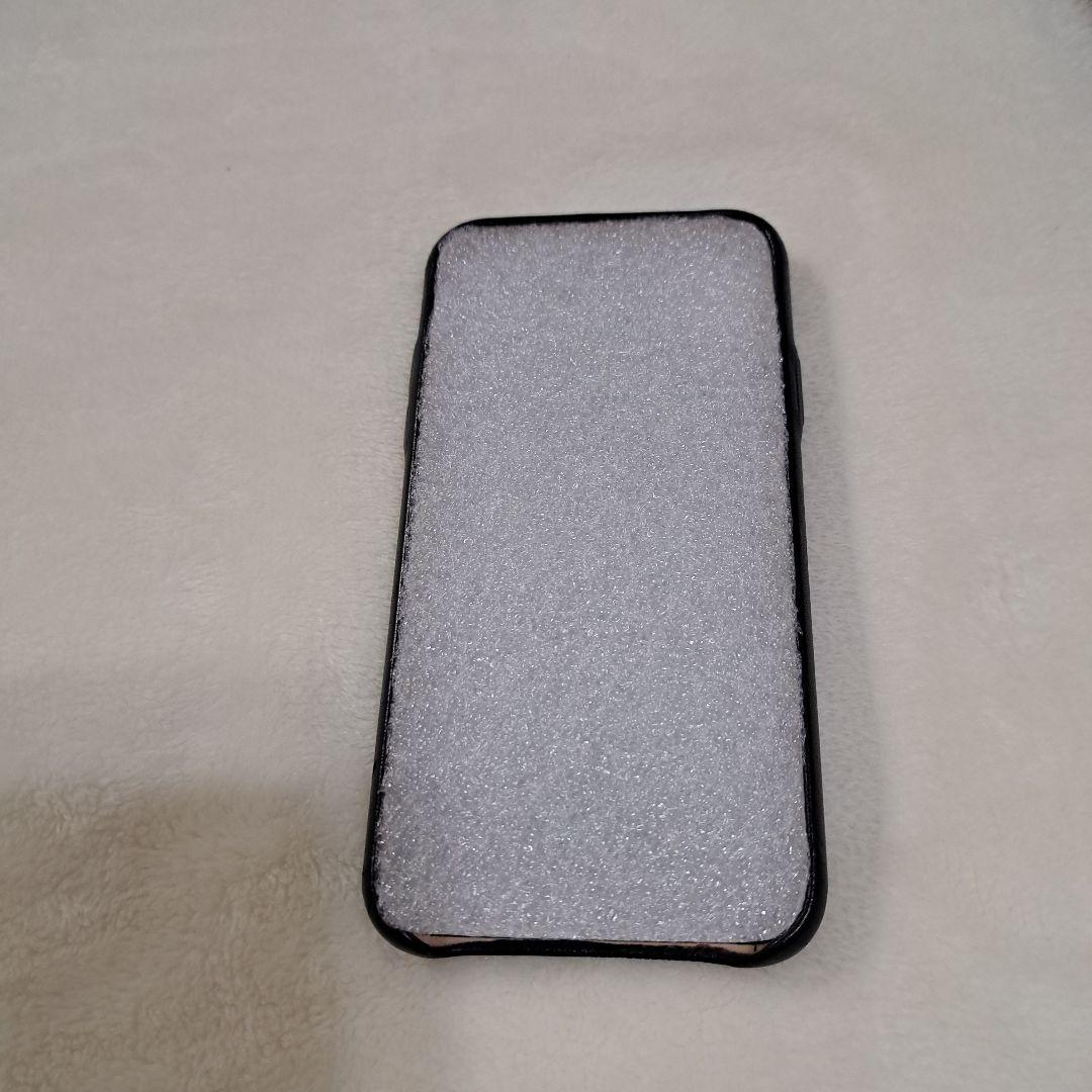 しゃりちゃん　BERLUTI & NATIVE UNION スマホケース