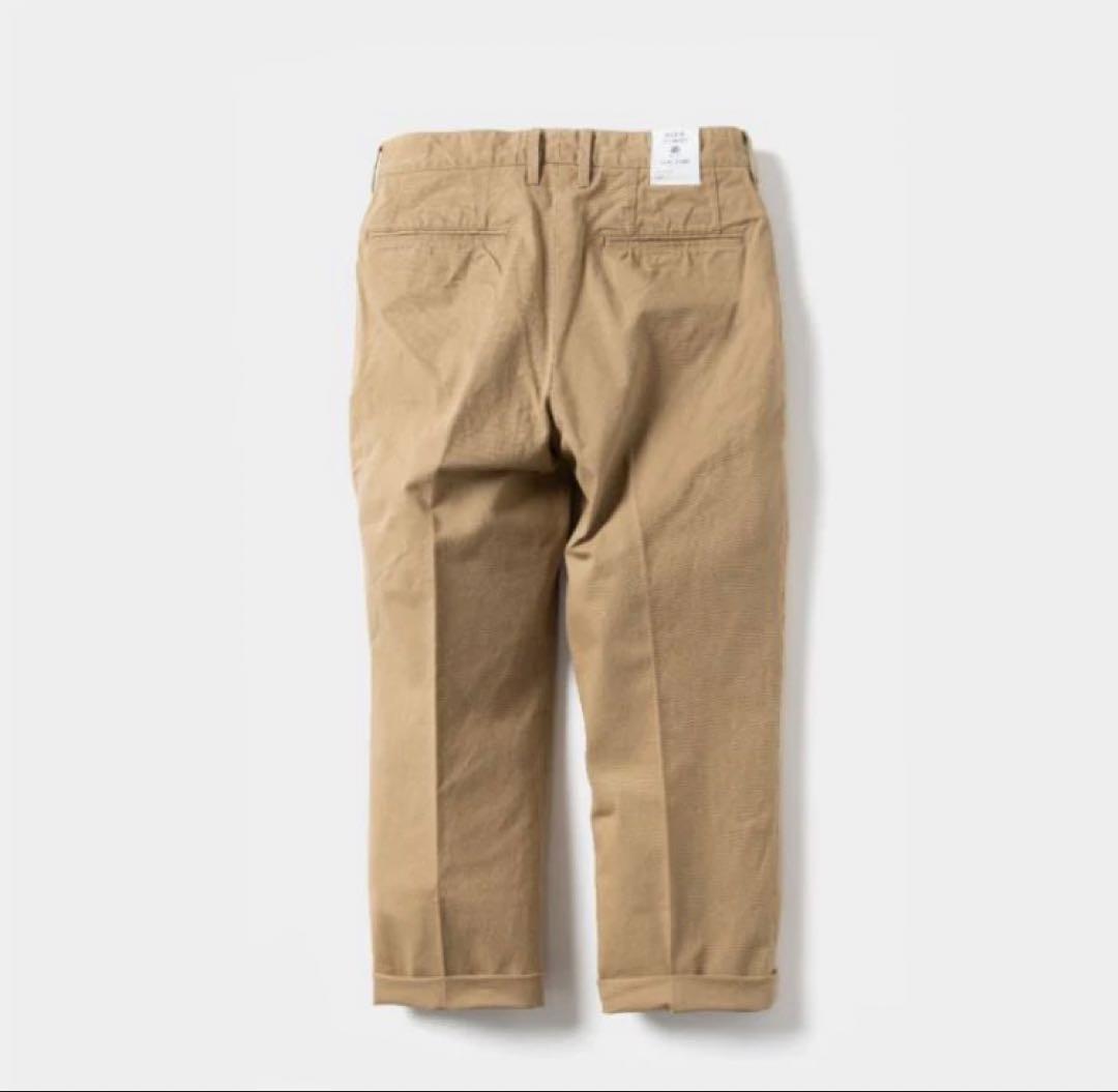 オルゲイユ　ＯＲー１０７６Ｂ　フレンチアーミーチノ　Ｗ３２