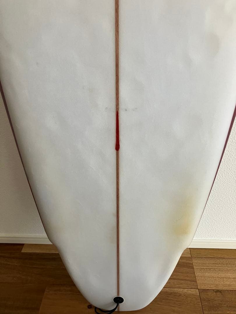 クリステンソン　5'7 ショートボード　ツイン