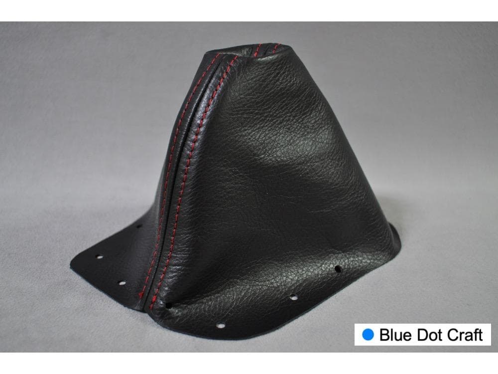 ★フェアレディZ(Z32) MT用シフトブーツ&サイドブレーキブーツ