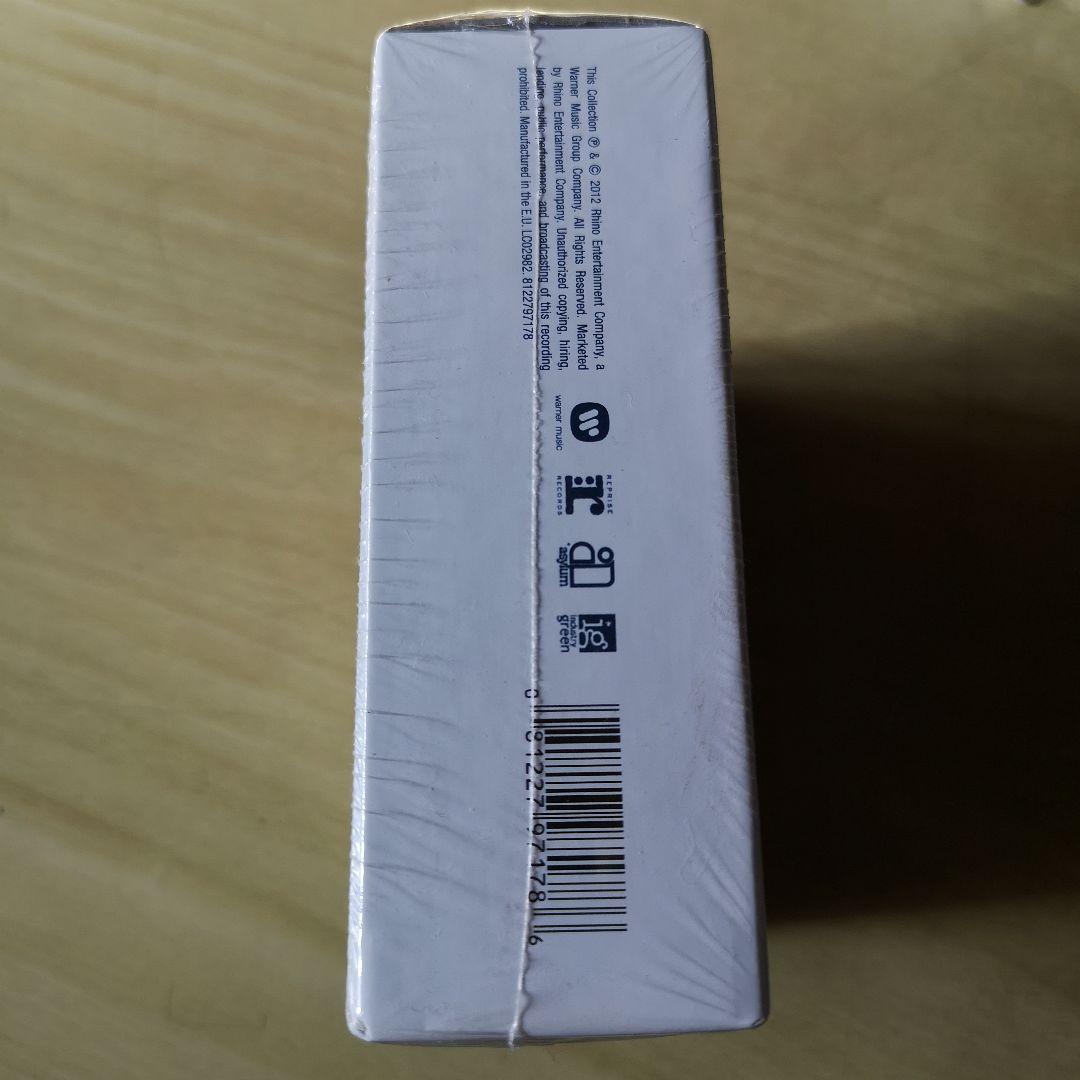 未開封 JONI MITCHELL STUDIO ALBUMS 10CD