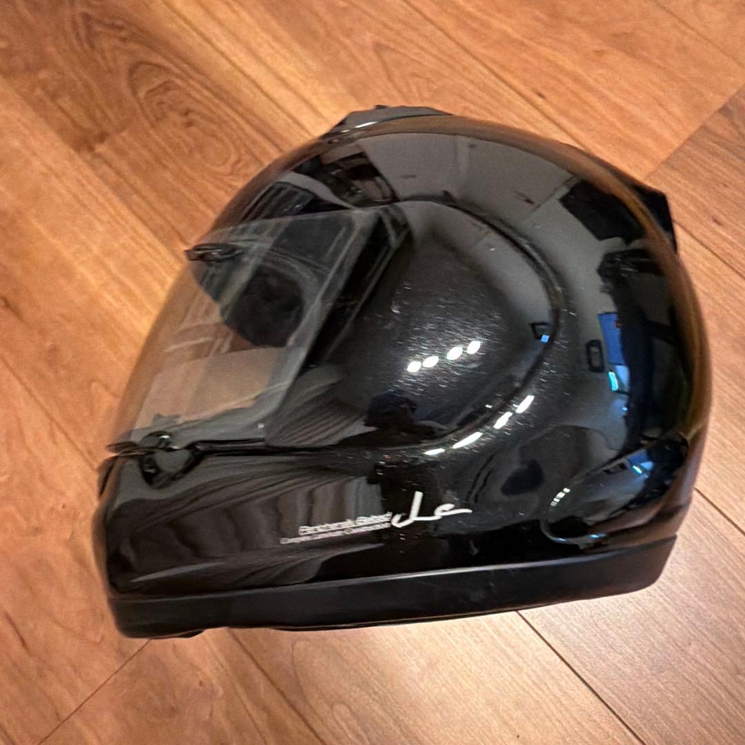 Arai アライ ヘルメット フルフェイス プロファイル