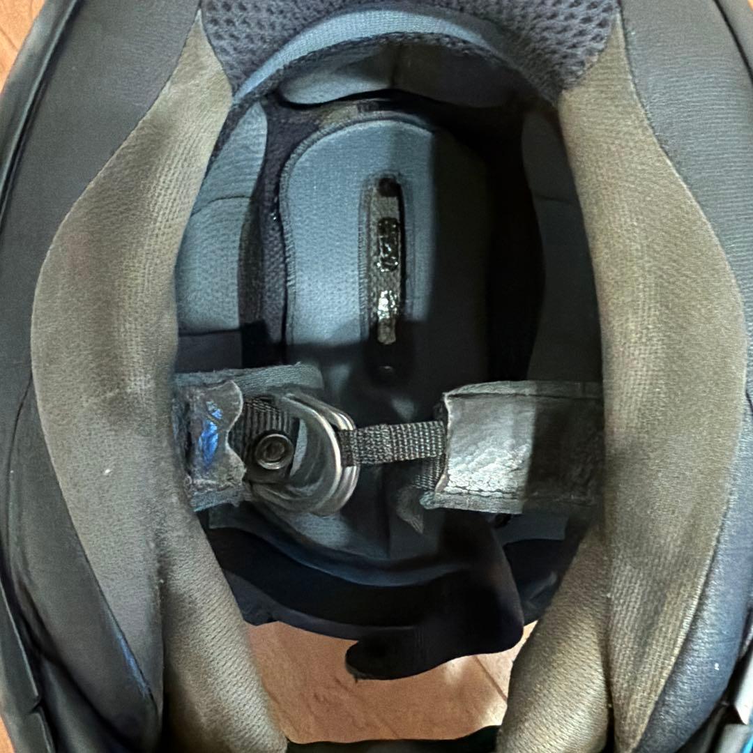 Arai アライ ヘルメット フルフェイス プロファイル