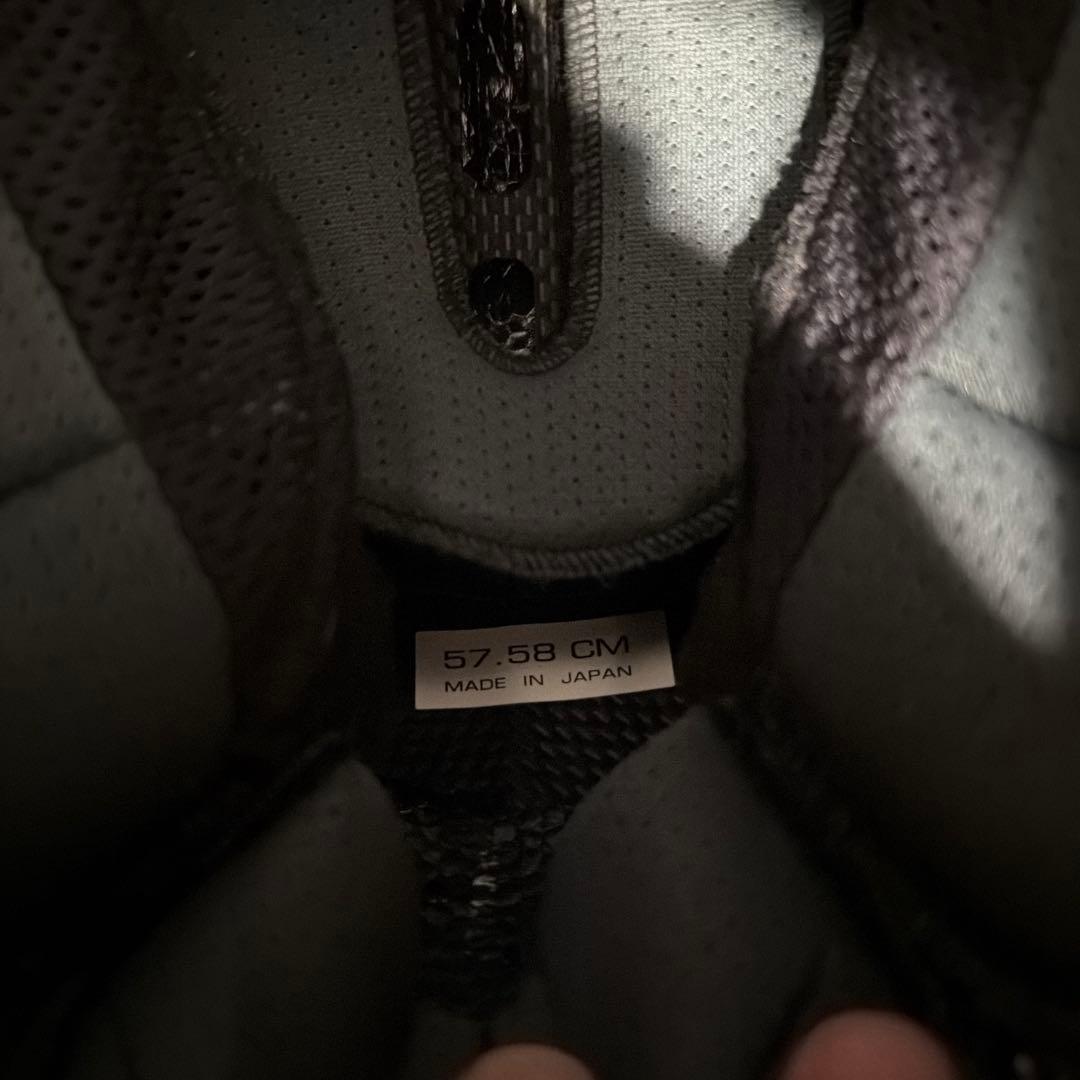 Arai アライ ヘルメット フルフェイス プロファイル