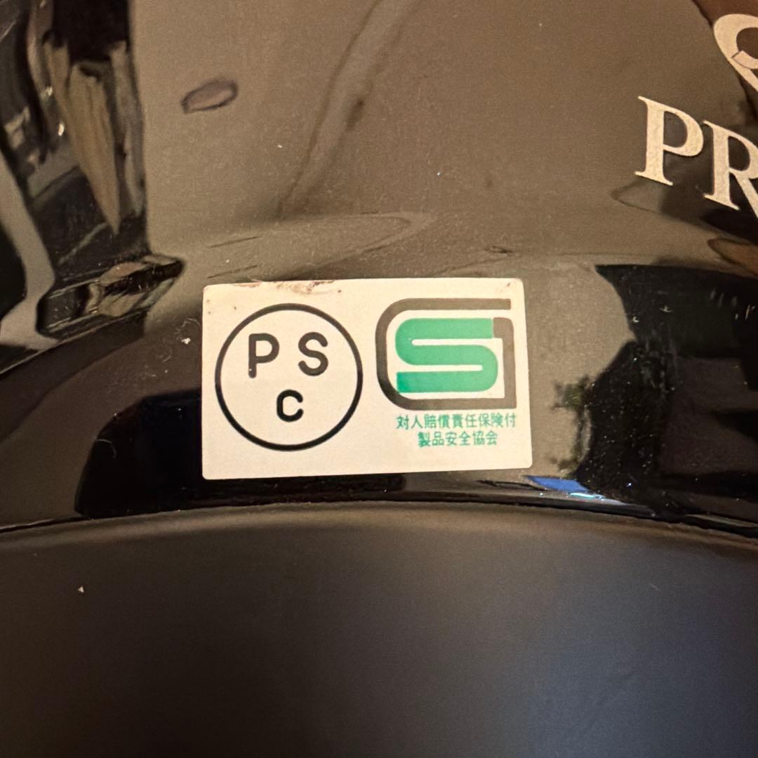 Arai アライ ヘルメット フルフェイス プロファイル