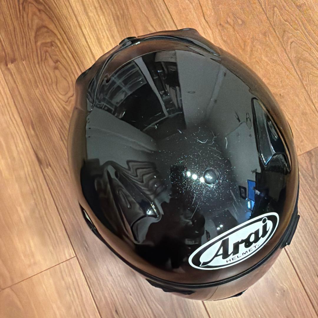 Arai アライ ヘルメット フルフェイス プロファイル
