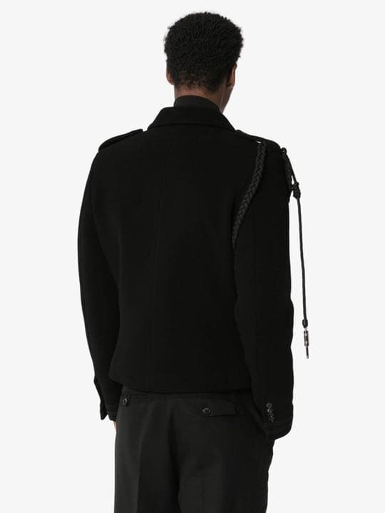 AMIRI （アミリ）　ピーコート