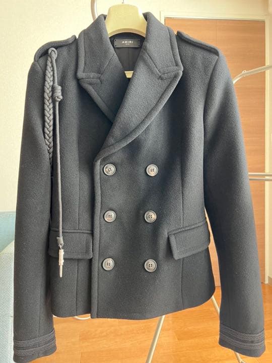 AMIRI （アミリ）　ピーコート