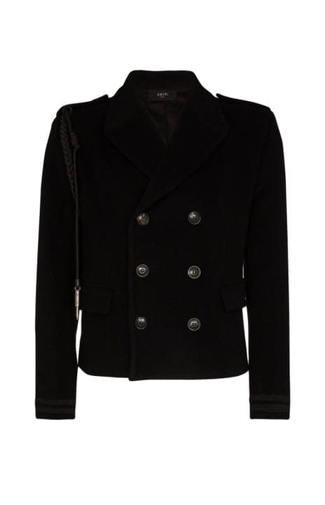 AMIRI （アミリ）　ピーコート