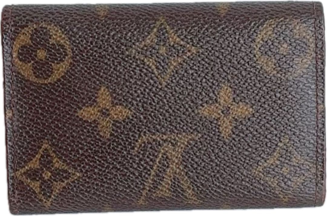 ルイ・ヴィトン キーケース 6連