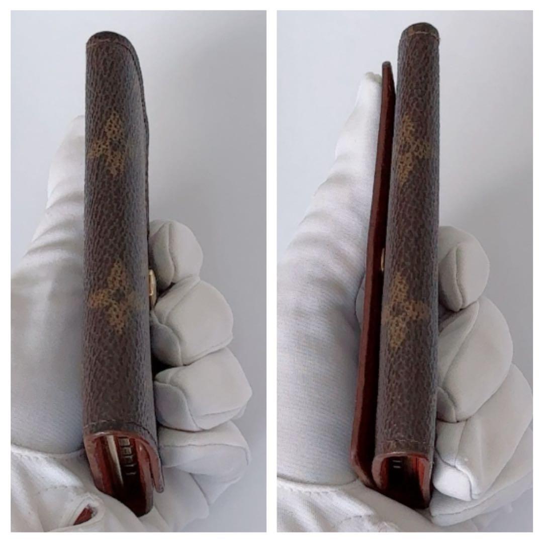 ルイ・ヴィトン キーケース 6連