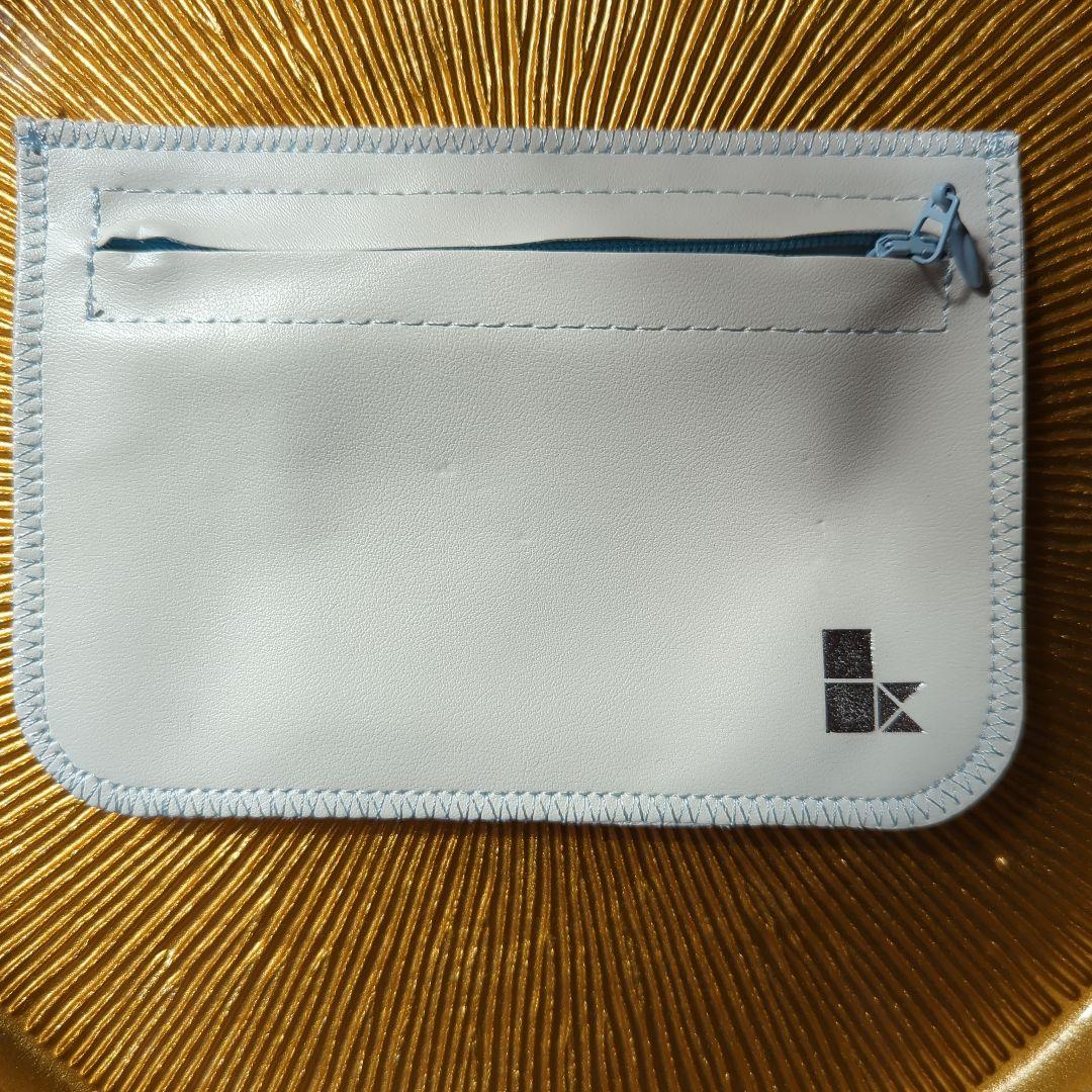 Jewelry KANDA Group　Mon Diad　K18YG　ダイヤ付き