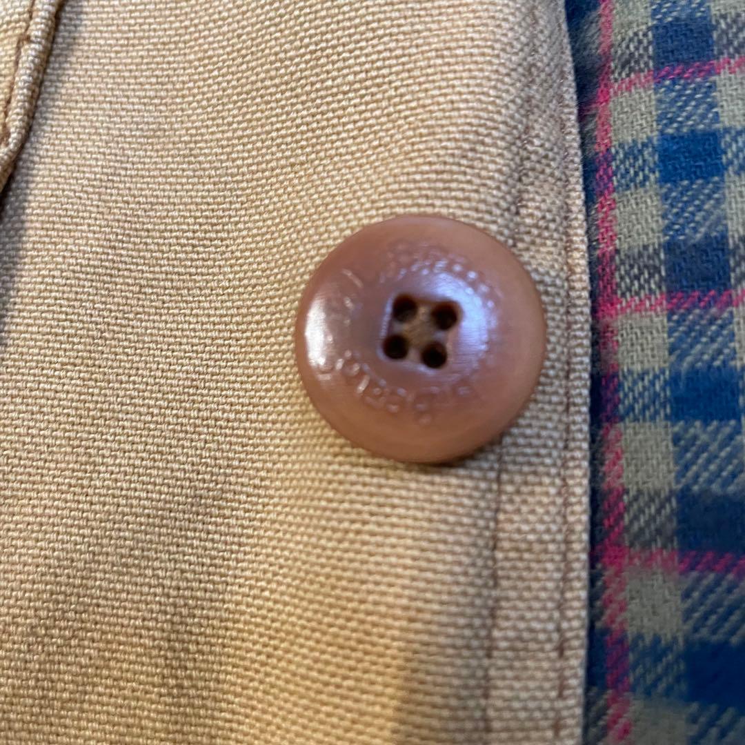 ジャケット・アウター 70s 80s LLBean hunting jacket coveralls