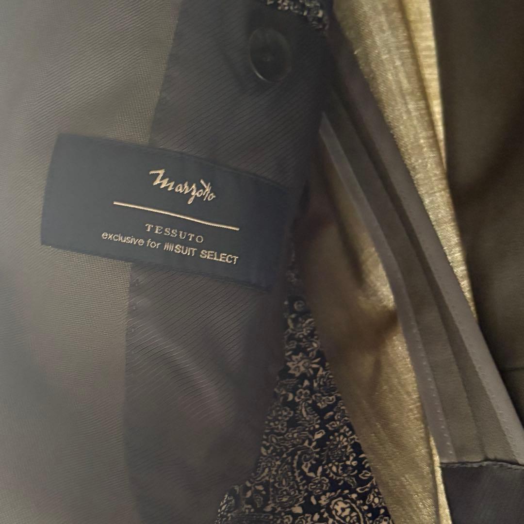 スーツセレクト　スーツ　セットアップ